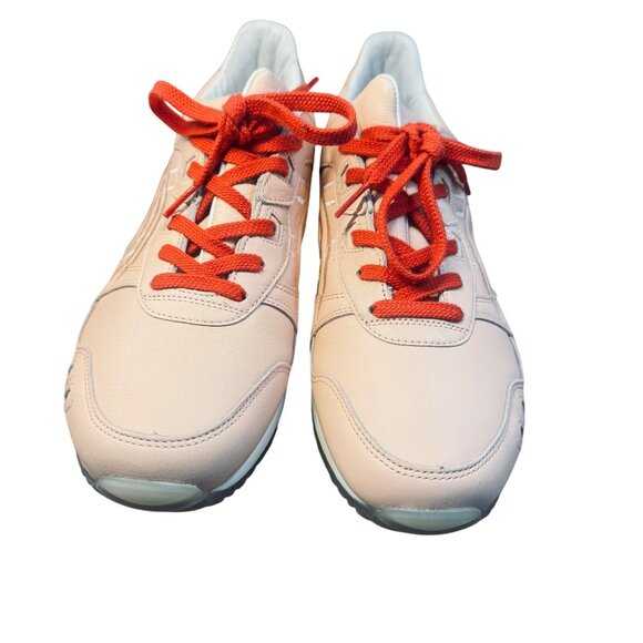 ASICS Gel Lyte III 3 OG Sakura Kobe Beef Japan .Size 11 Pink /White - Picture 12 of 16